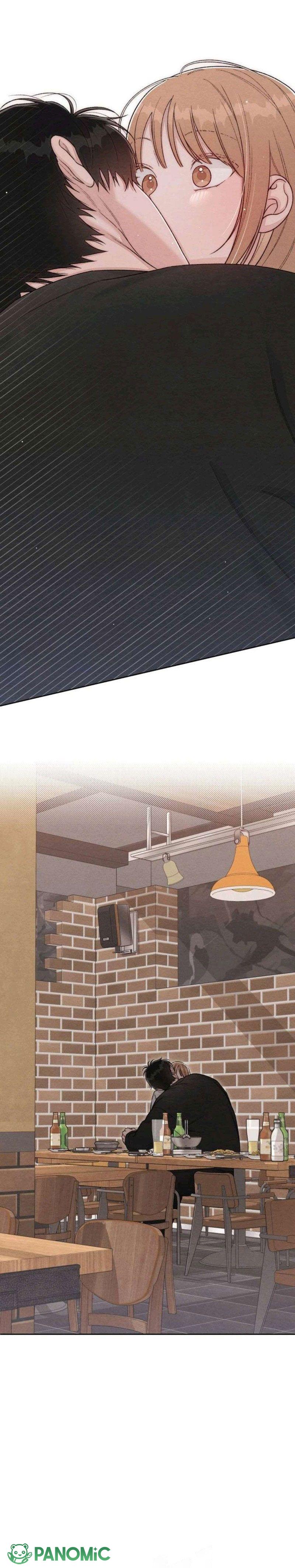 Bí Mật Thanh Xuân - Chap 134 - Trang 17