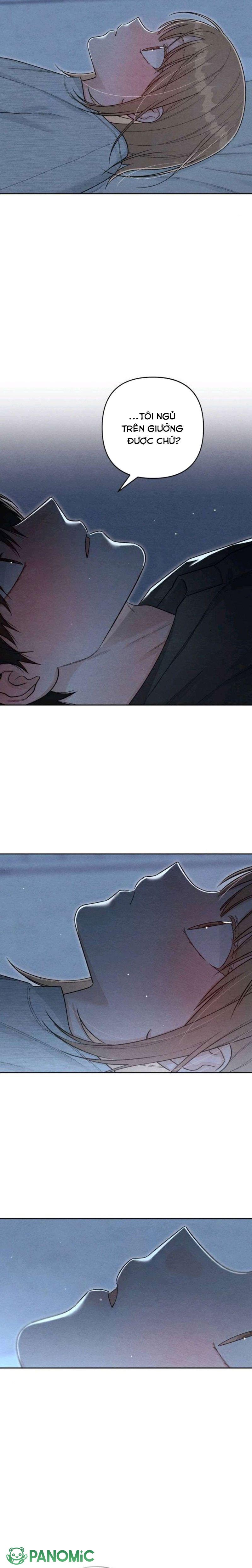 Bí Mật Thanh Xuân - Chap 134 - Trang 24