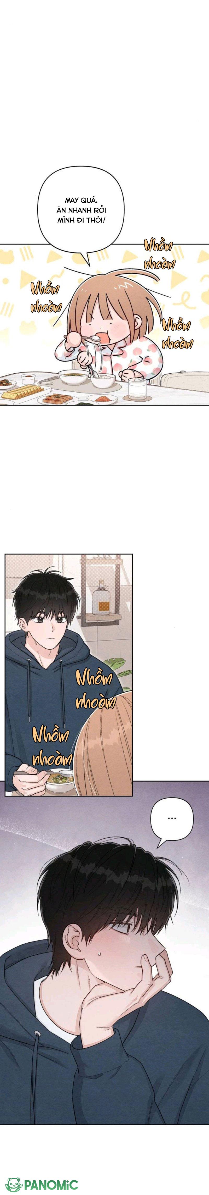 Bí Mật Thanh Xuân - Chap 135 - Trang 6