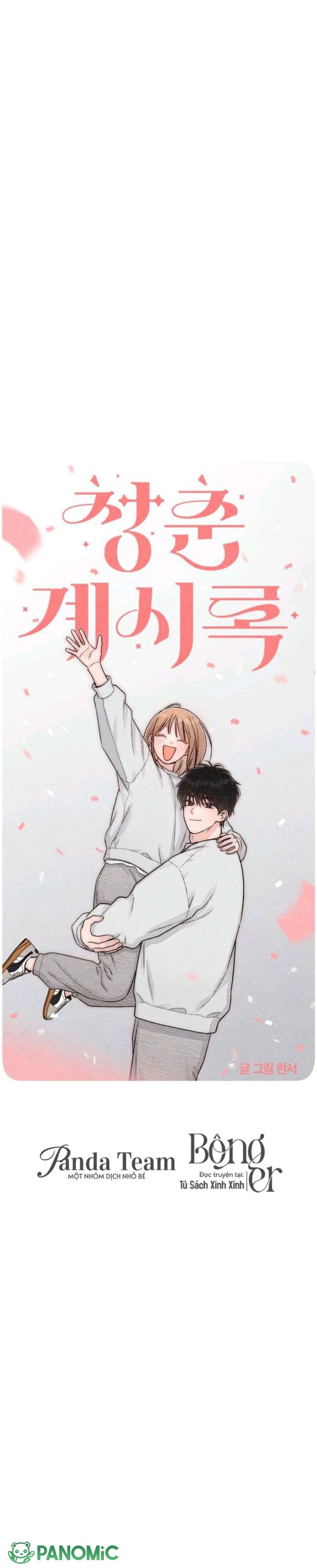 Bí Mật Thanh Xuân - Chap 135 - Trang 7