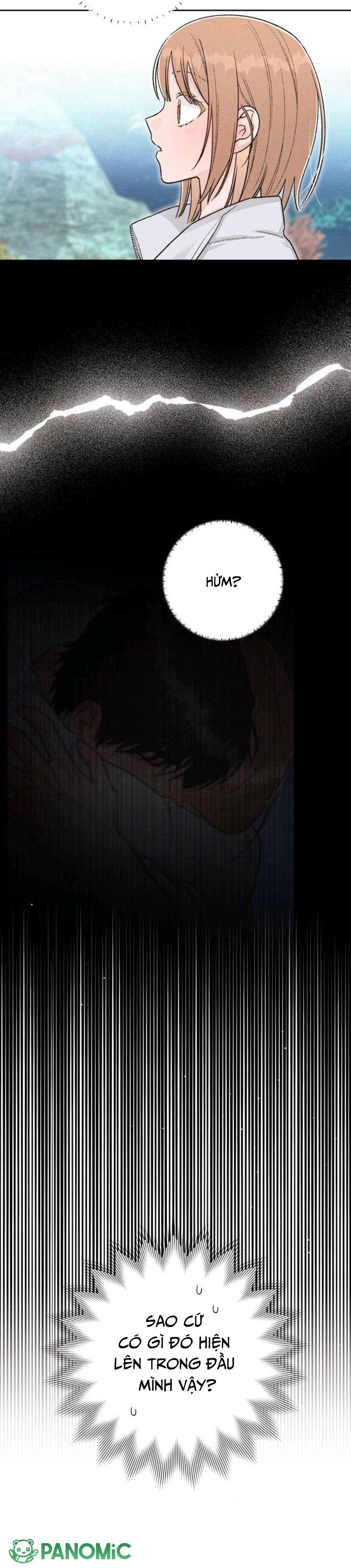 Bí Mật Thanh Xuân - Chap 135 - Trang 18