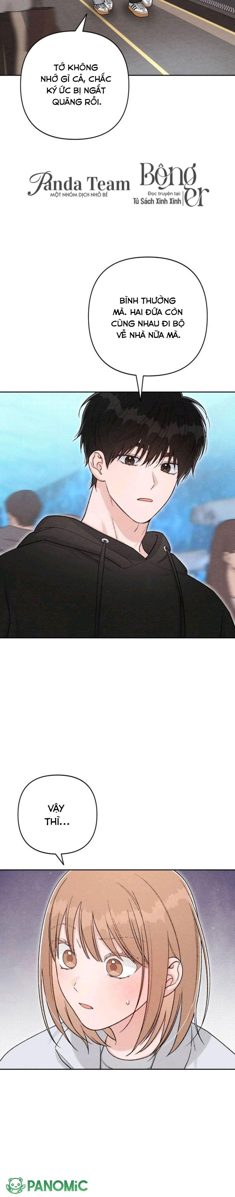 Bí Mật Thanh Xuân - Chap 135 - Trang 20