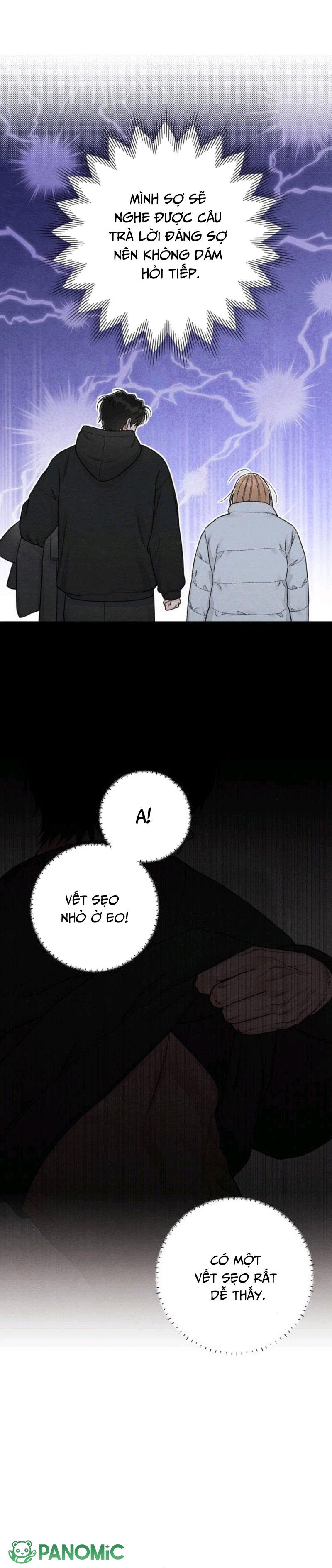 Bí Mật Thanh Xuân - Chap 135 - Trang 21