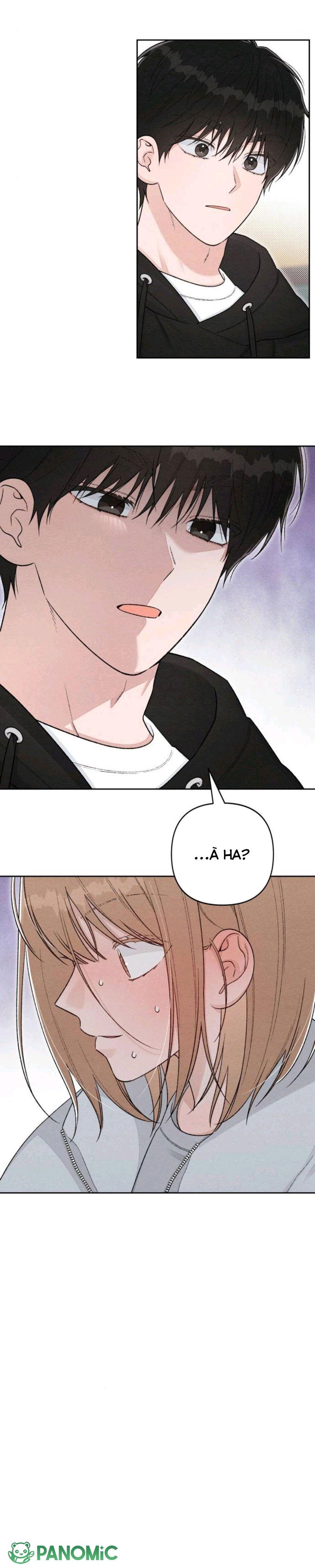 Bí Mật Thanh Xuân - Chap 135 - Trang 25