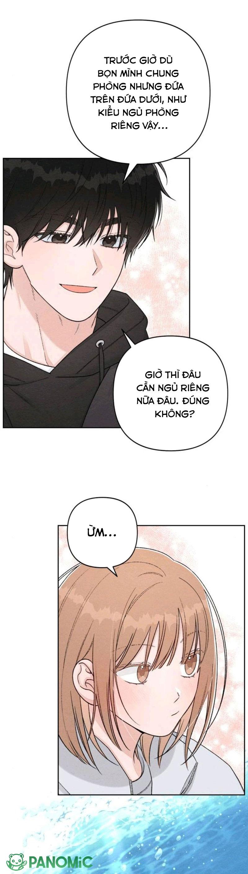 Bí Mật Thanh Xuân - Chap 135 - Trang 29