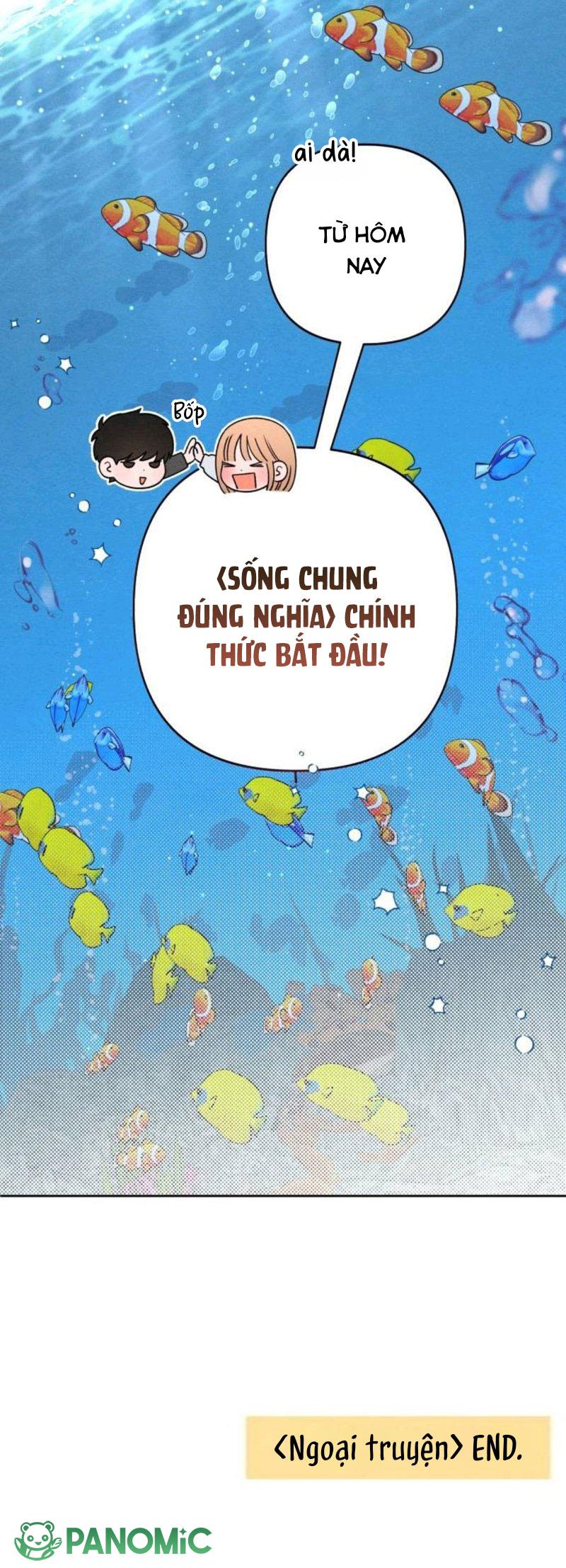 Bí Mật Thanh Xuân - Chap 135 - Trang 30