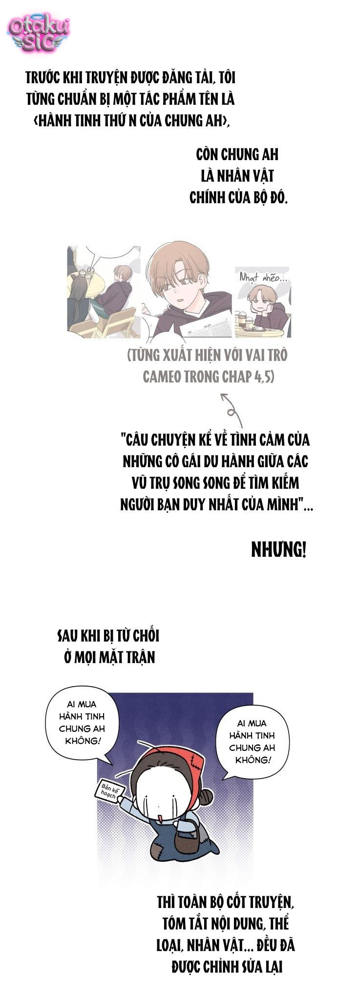 Bí Mật Thanh Xuân - Chap 136 - Trang 2