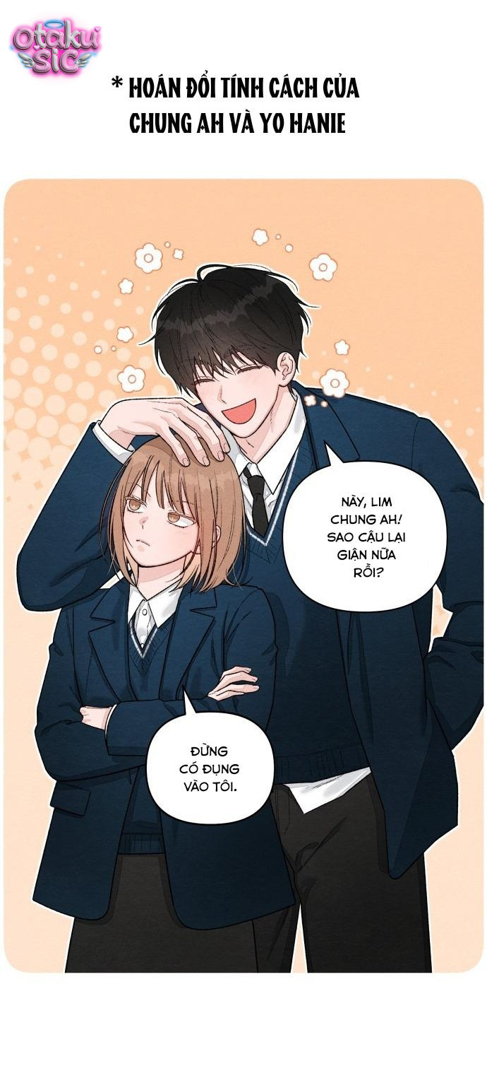 Bí Mật Thanh Xuân - Chap 136 - Trang 11