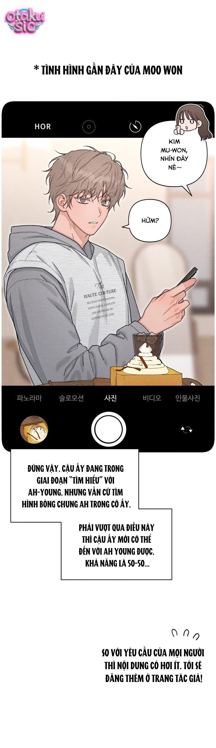 Bí Mật Thanh Xuân - Chap 136 - Trang 13