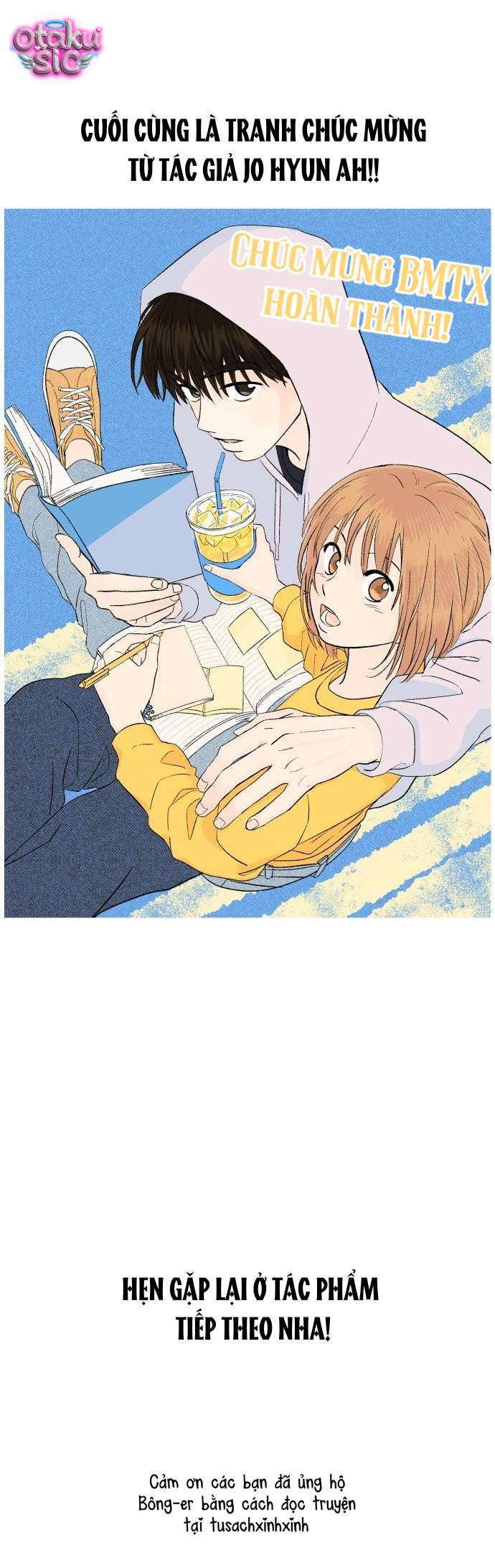 Bí Mật Thanh Xuân - Chap 136 - Trang 16