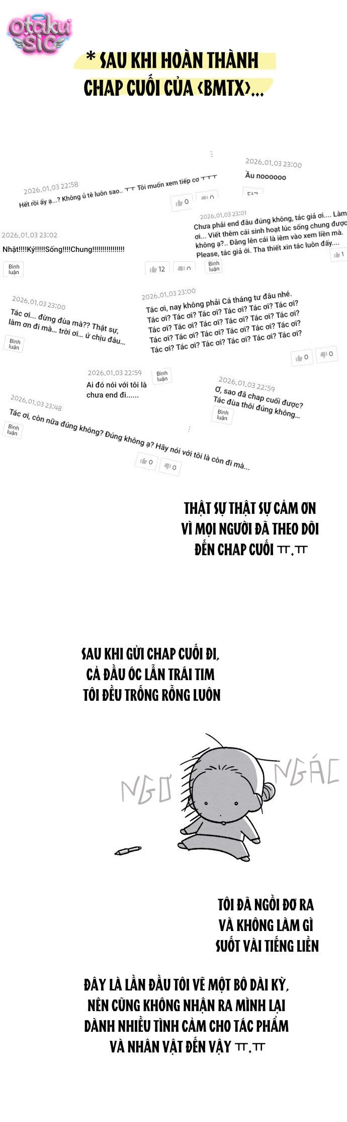 Bí Mật Thanh Xuân - Chap 136 - Trang 9