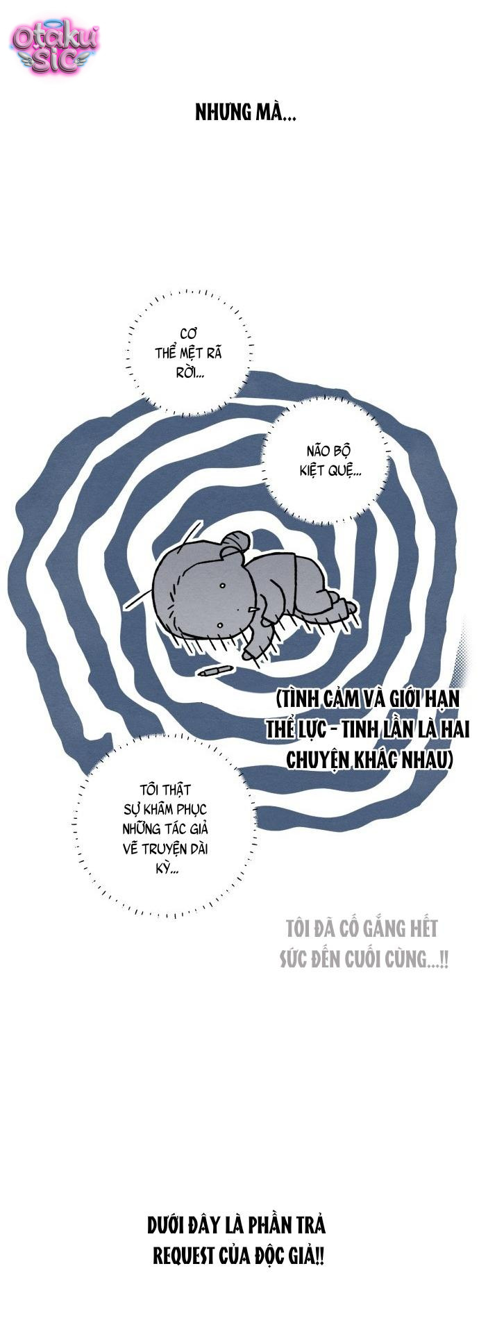 Bí Mật Thanh Xuân - Chap 136 - Trang 10
