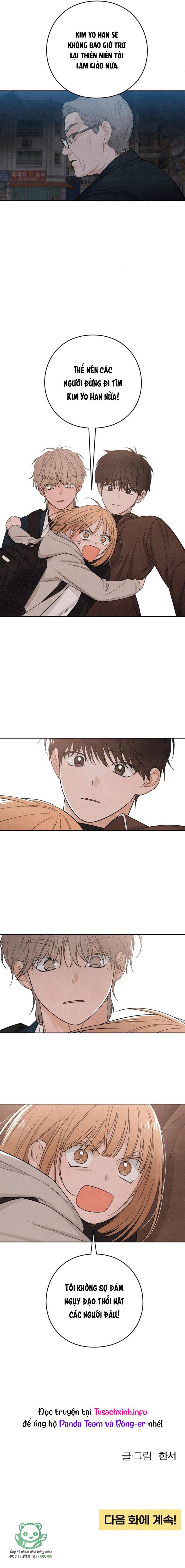 Bí Mật Thanh Xuân - Chap 16 - Trang 7