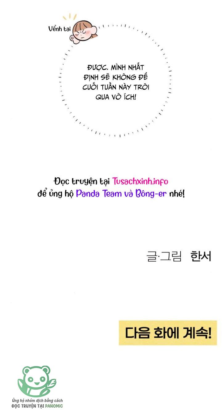 Bí Mật Thanh Xuân - Chap 18 - Trang 7