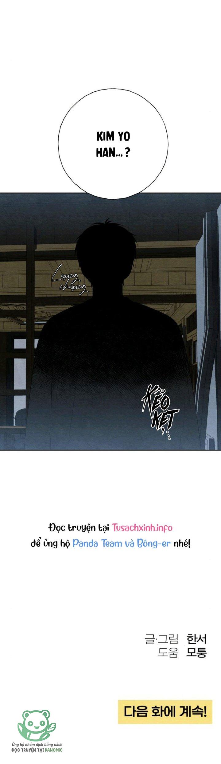 Bí Mật Thanh Xuân - Chap 24 - Trang 7