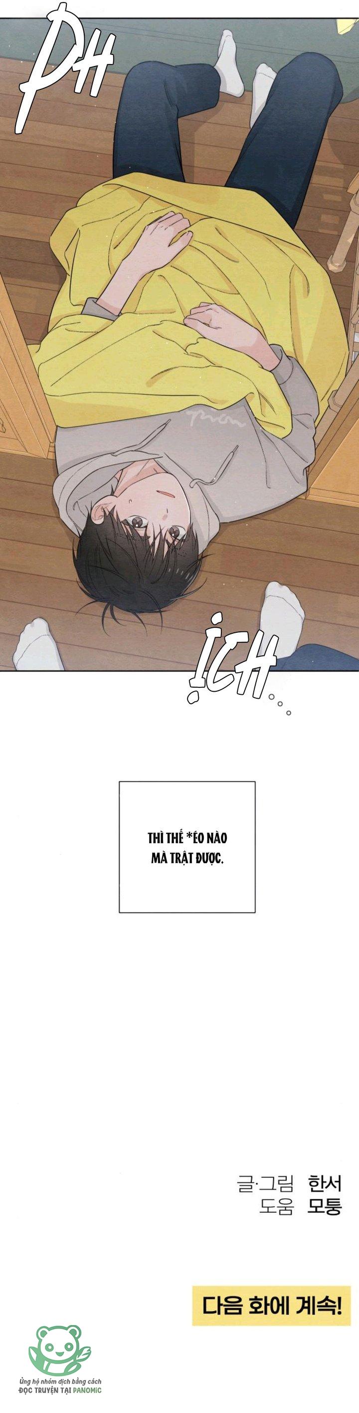 Bí Mật Thanh Xuân - Chap 27 - Trang 9