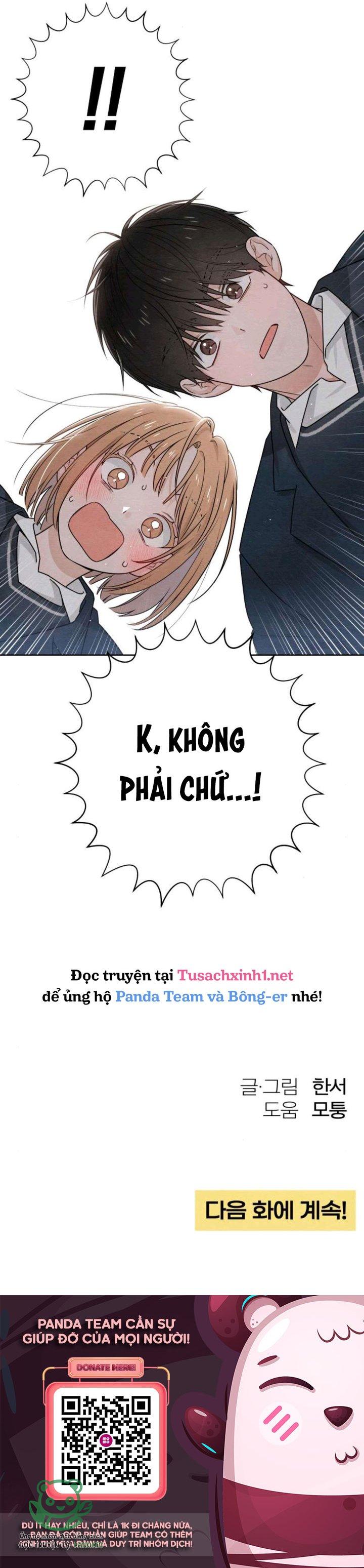 Bí Mật Thanh Xuân - Chap 34 - Trang 7