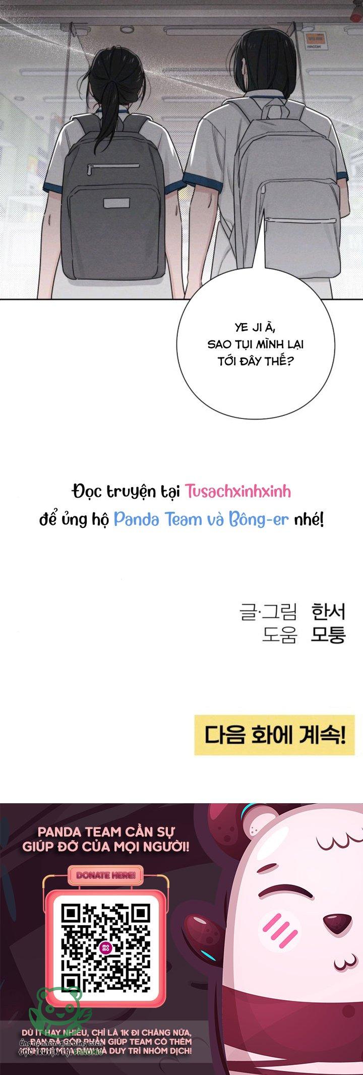 Bí Mật Thanh Xuân - Chap 42 - Trang 8