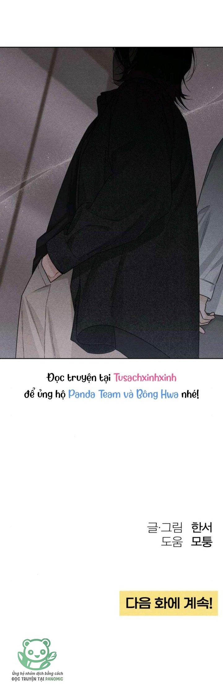 Bí Mật Thanh Xuân - Chap 46 - Trang 6