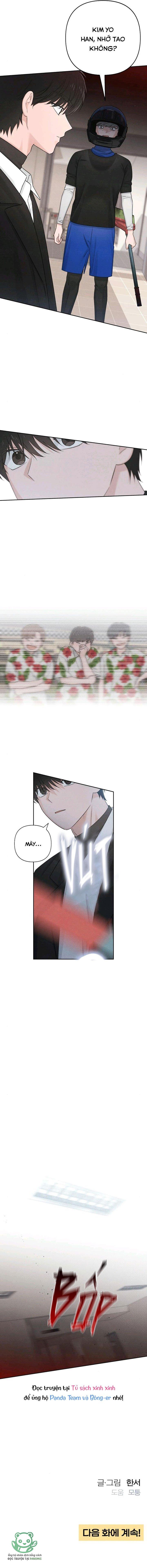Bí Mật Thanh Xuân - Chap 60 - Trang 8