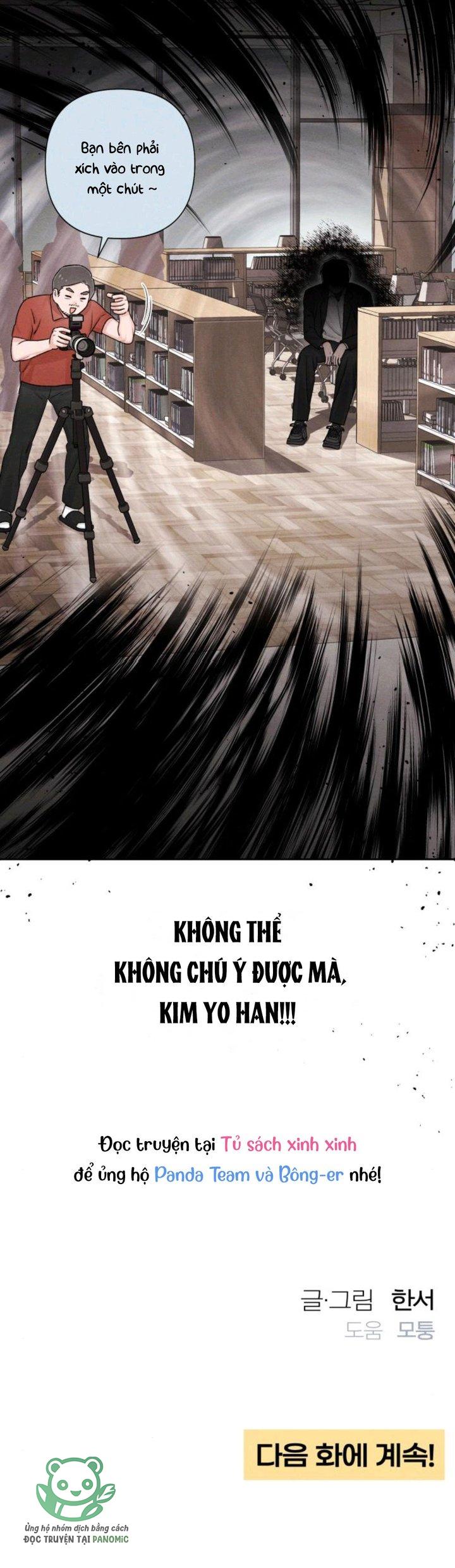 Bí Mật Thanh Xuân - Chap 61 - Trang 8