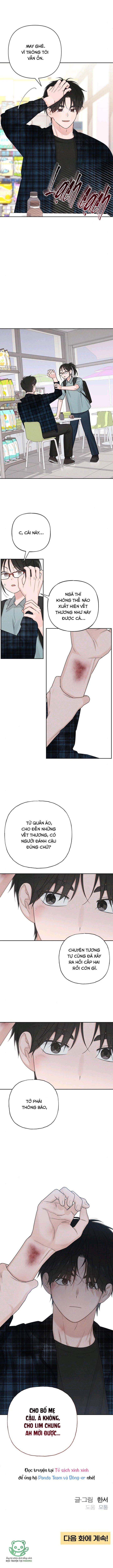 Bí Mật Thanh Xuân - Chap 65 - Trang 8