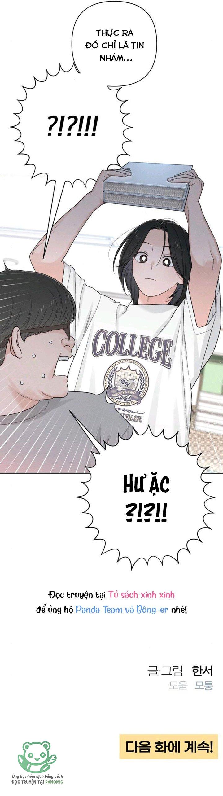 Bí Mật Thanh Xuân - Chap 66 - Trang 8