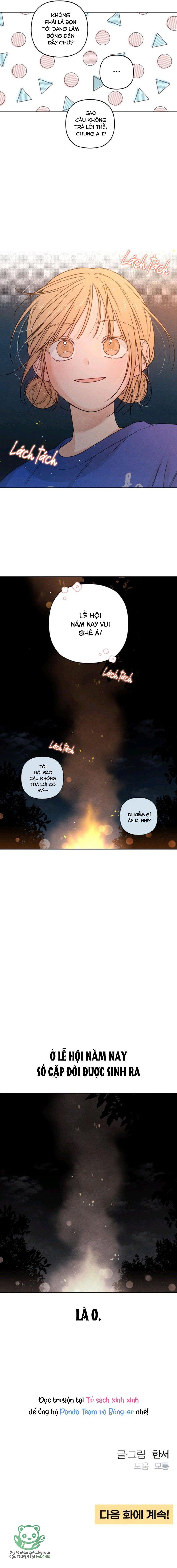 Bí Mật Thanh Xuân - Chap 78 - Trang 8