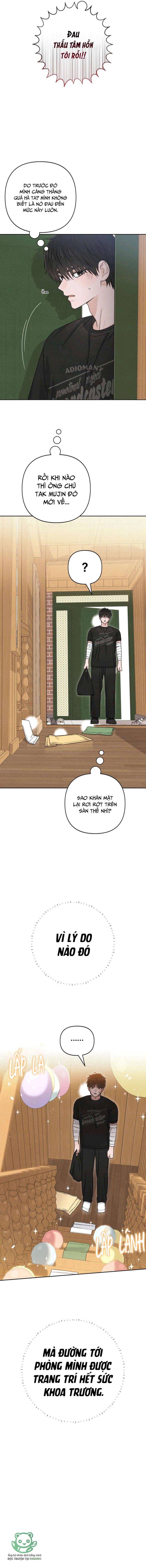 Bí Mật Thanh Xuân - Chap 94 - Trang 7