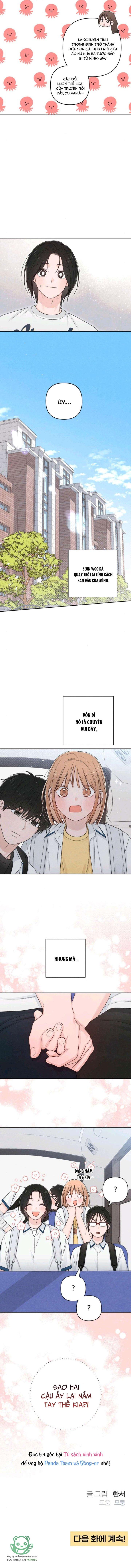 Bí Mật Thanh Xuân - Chap 98 - Trang 6