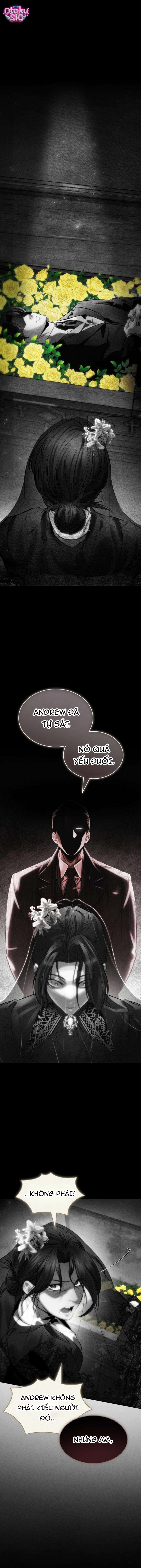 Bị Ràng Buộc Trong Mối Quan Hệ Với Anh - Chap 1 - Trang 4