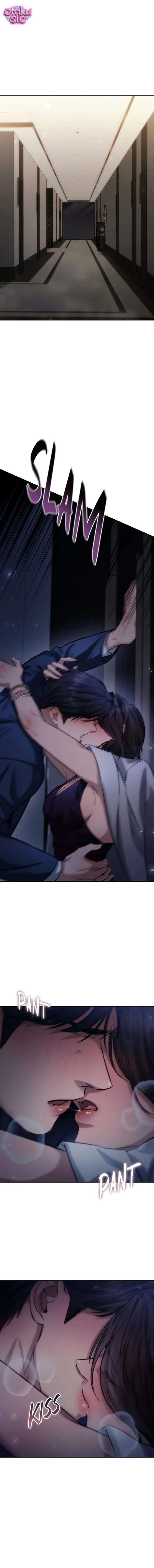 Bị Ràng Buộc Trong Mối Quan Hệ Với Anh - Chap 2 - Trang 1