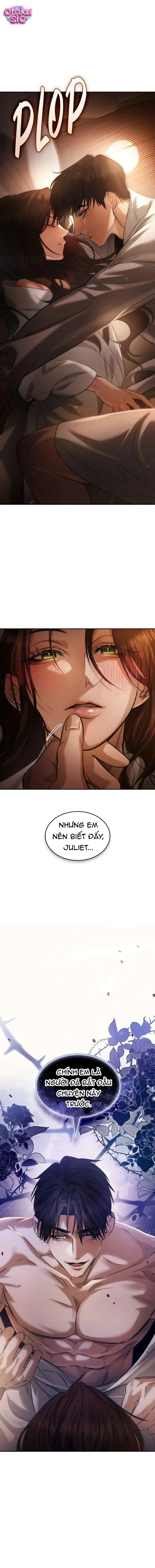 Bị Ràng Buộc Trong Mối Quan Hệ Với Anh - Chap 2 - Trang 14