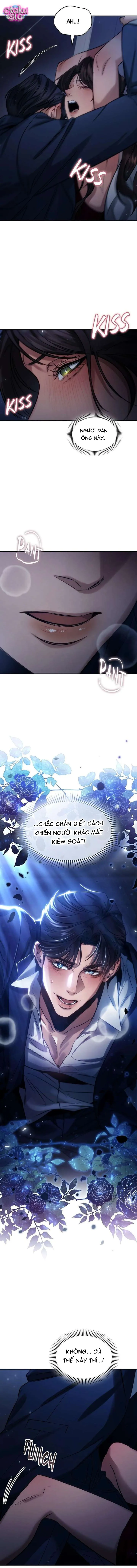Bị Ràng Buộc Trong Mối Quan Hệ Với Anh - Chap 2 - Trang 3