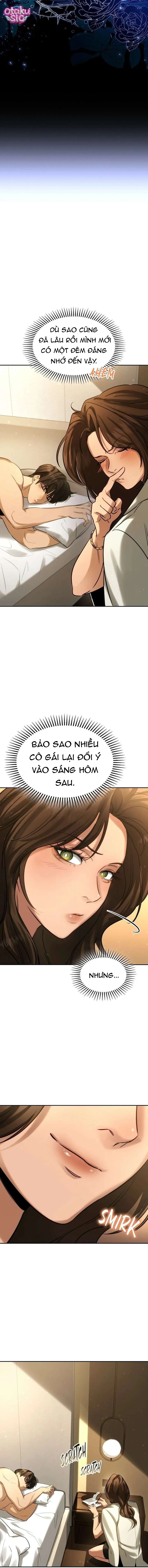 Bị Ràng Buộc Trong Mối Quan Hệ Với Anh - Chap 2 - Trang 23