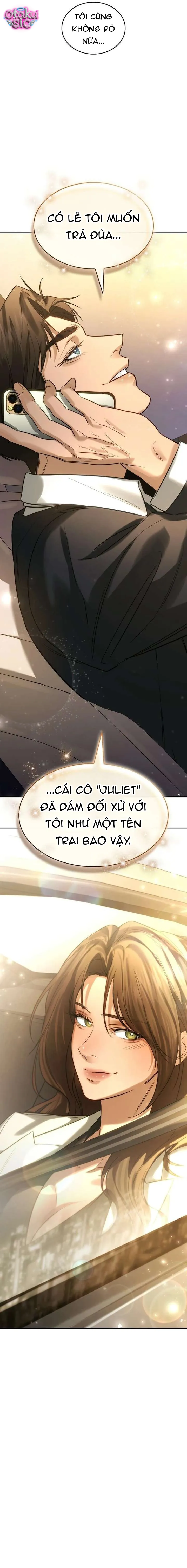 Bị Ràng Buộc Trong Mối Quan Hệ Với Anh - Chap 2 - Trang 30