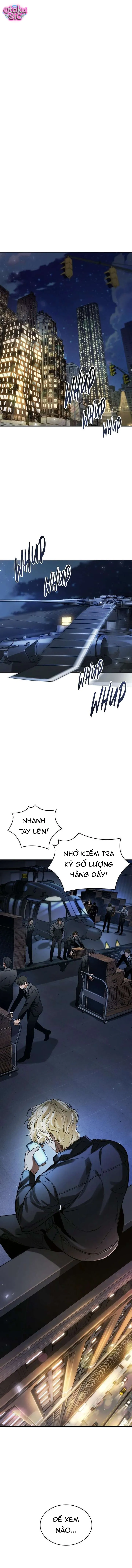 Bị Ràng Buộc Trong Mối Quan Hệ Với Anh - Chap 3 - Trang 19