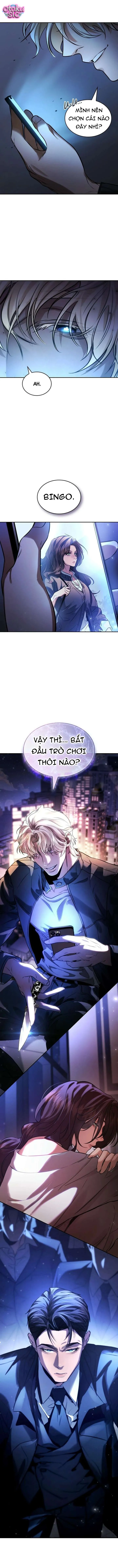 Bị Ràng Buộc Trong Mối Quan Hệ Với Anh - Chap 3 - Trang 20