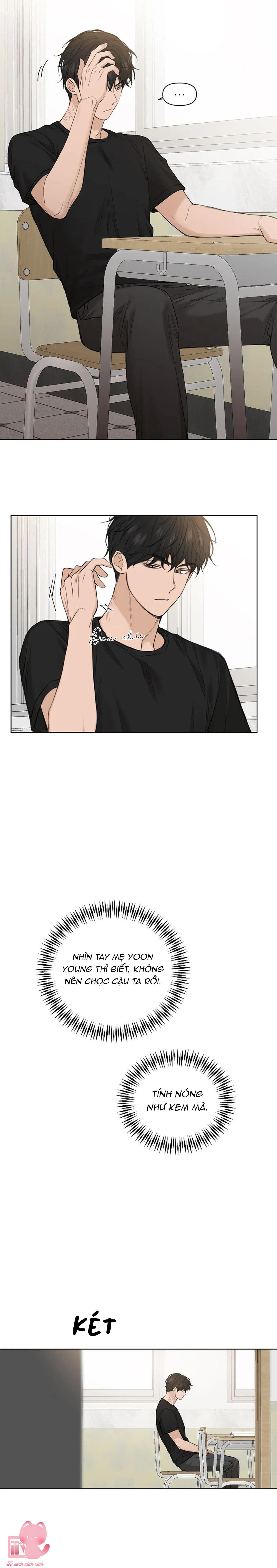 Bình Minh - Chap 12 - Trang 11