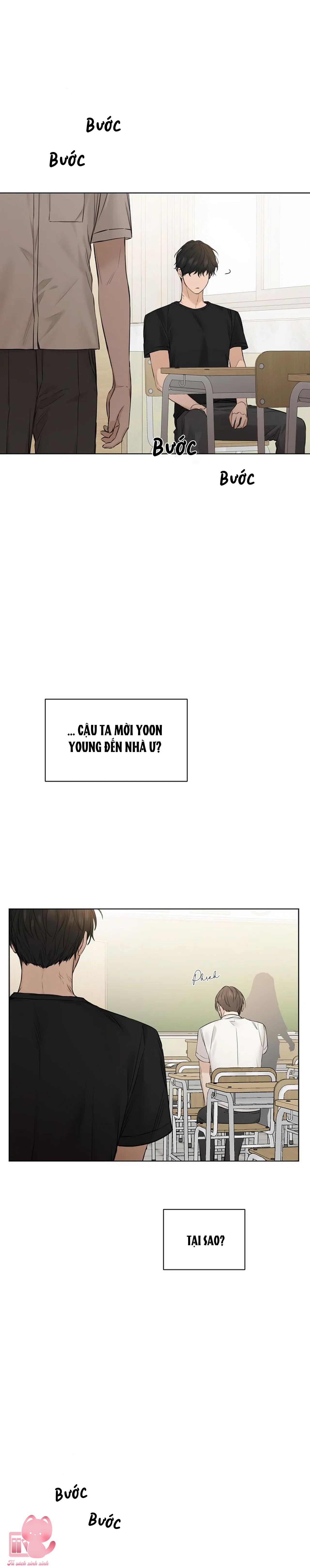 Bình Minh - Chap 12 - Trang 12