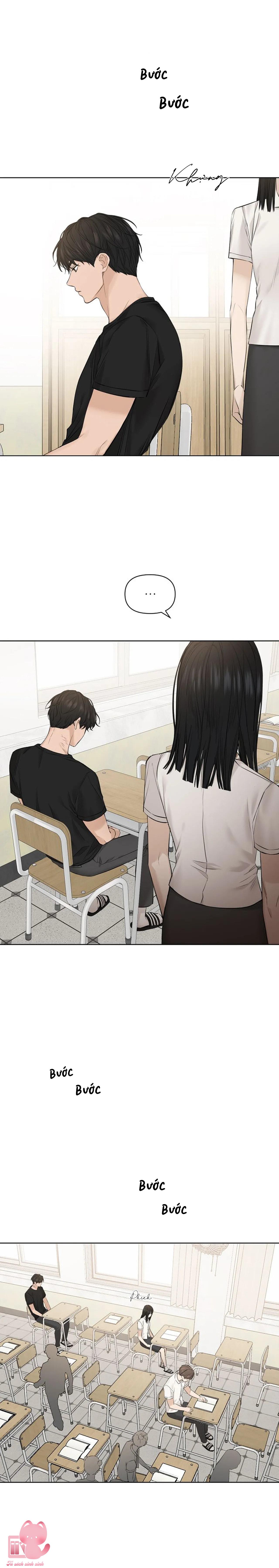 Bình Minh - Chap 12 - Trang 13