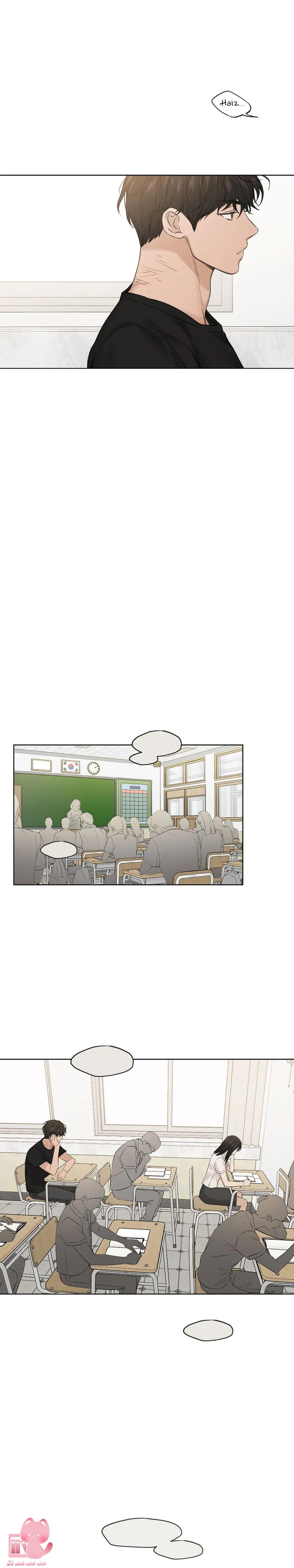 Bình Minh - Chap 12 - Trang 14