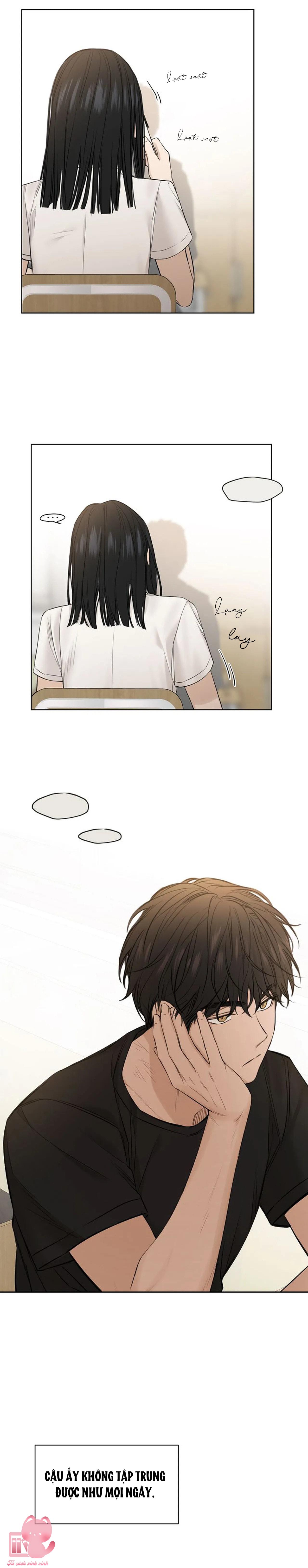Bình Minh - Chap 12 - Trang 15