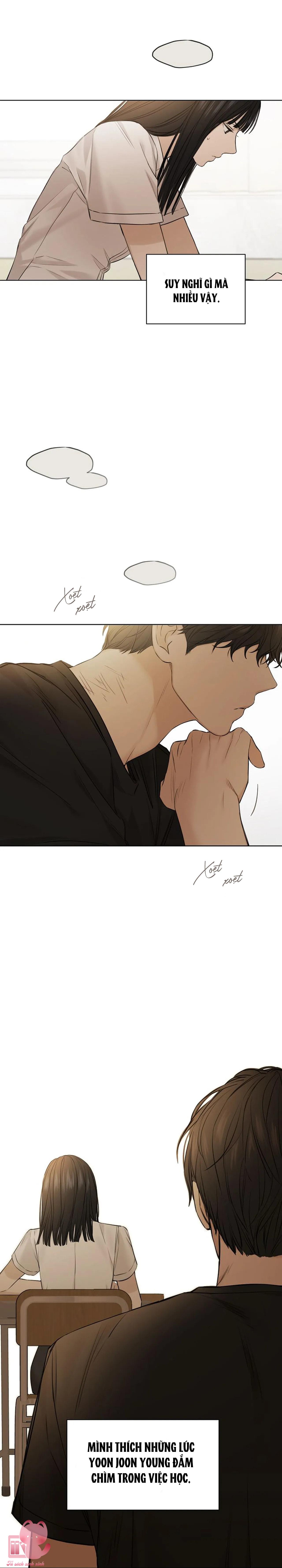 Bình Minh - Chap 12 - Trang 16