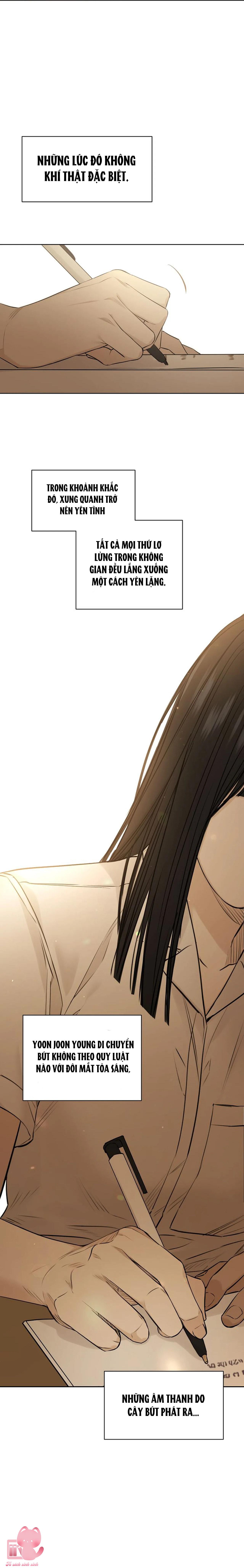 Bình Minh - Chap 12 - Trang 17