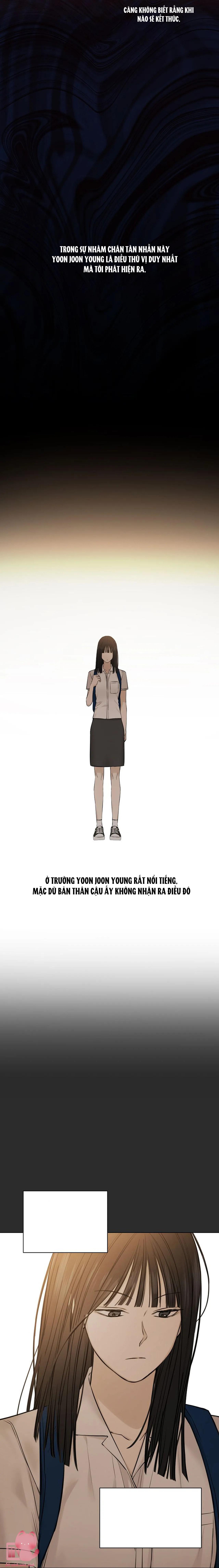 Bình Minh - Chap 12 - Trang 19
