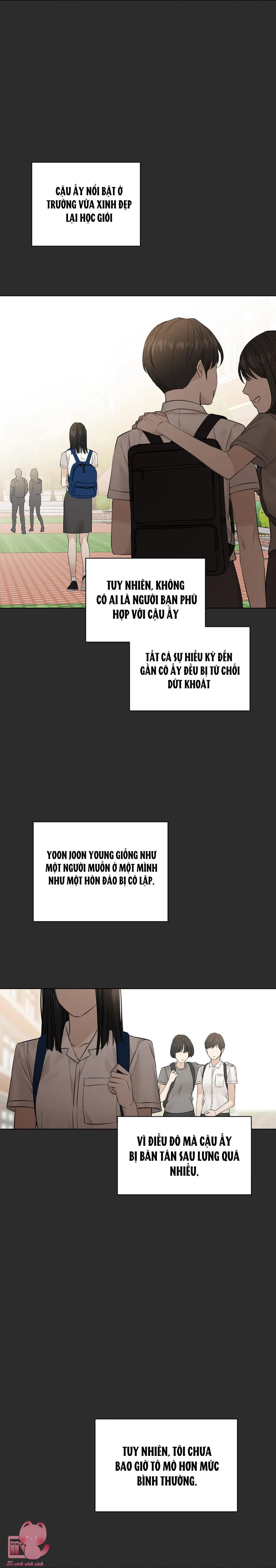 Bình Minh - Chap 12 - Trang 20