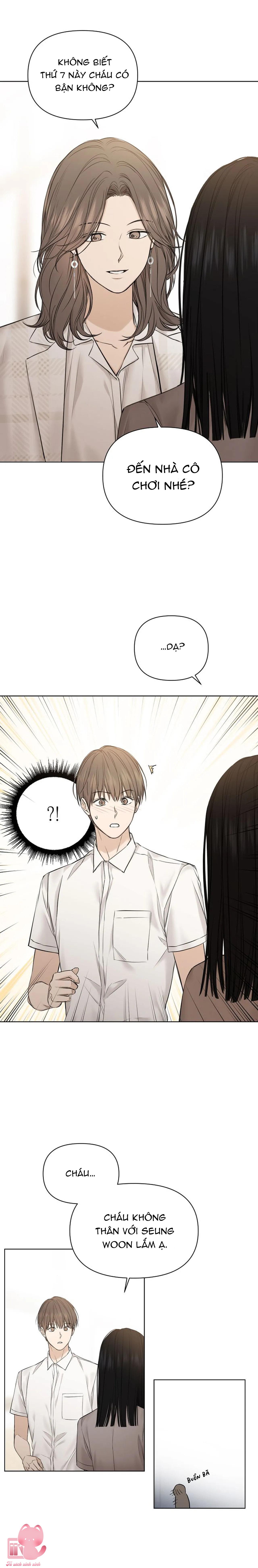 Bình Minh - Chap 12 - Trang 3