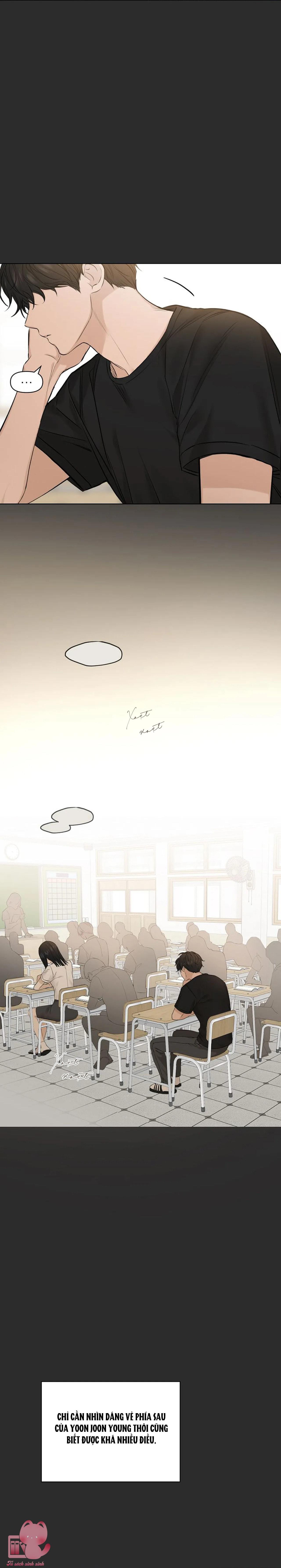 Bình Minh - Chap 12 - Trang 22