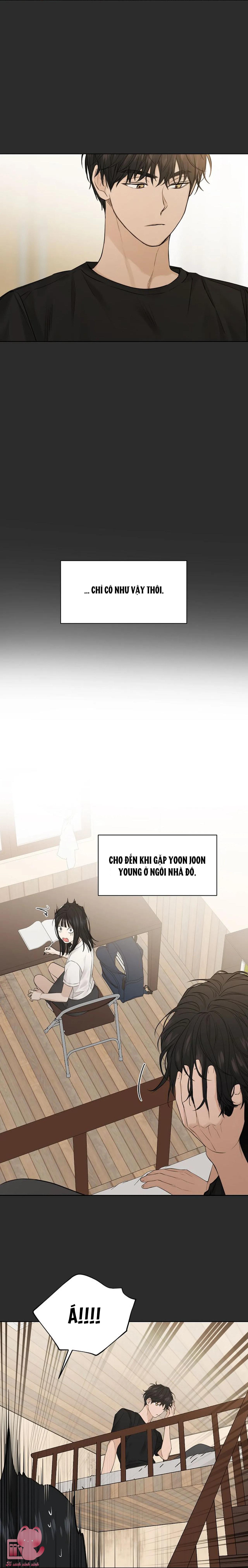 Bình Minh - Chap 12 - Trang 24